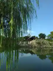 兵庫縣姫路護國神社(兵庫県)