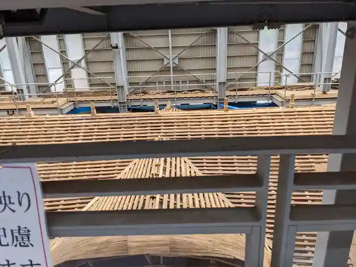 比叡山延暦寺(滋賀県)