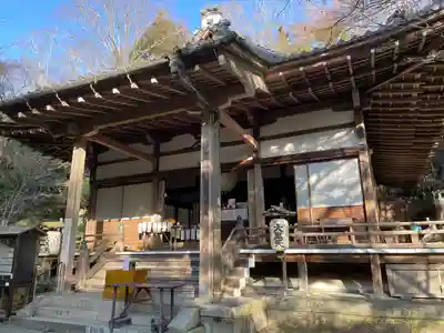 石山寺(滋賀県)