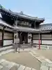 大念佛寺のその他建物