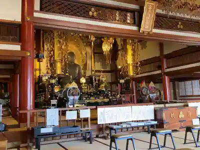 誓願寺(京都府)