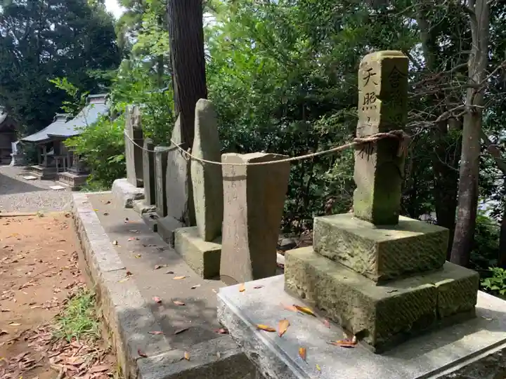 大宮神社(千葉県)
