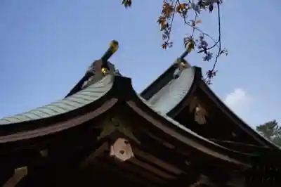東村山八坂神社(東京都)