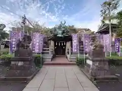 江島神社(神奈川県)