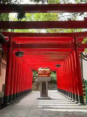 田村神社(香川県)