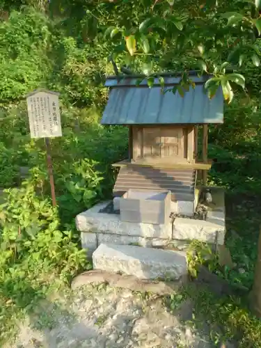 御霊神社(神奈川県)