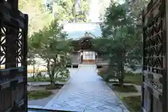 比叡山延暦寺の建物その他