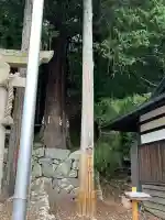 鎮神社(長野県)