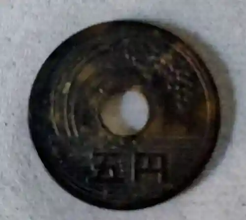 出雲神社(宮城県)