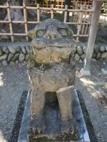 大國魂神社(東京都)