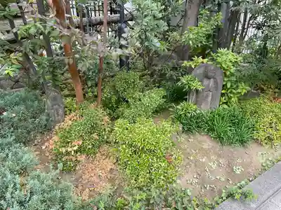 西岸寺(東京都)