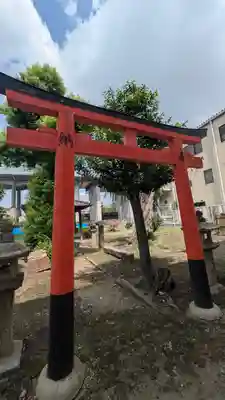 三ノ宮神社(京都府)
