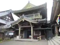 善光寺大勧進(長野県)