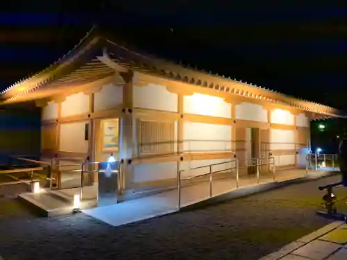 東寺（教王護国寺）のその他建物