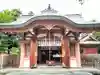 富山縣護國神社(富山県)