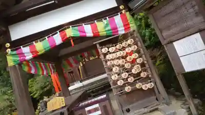 賀茂別雷神社（上賀茂神社）のその他建物