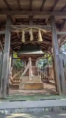 諏訪神社(滋賀県)