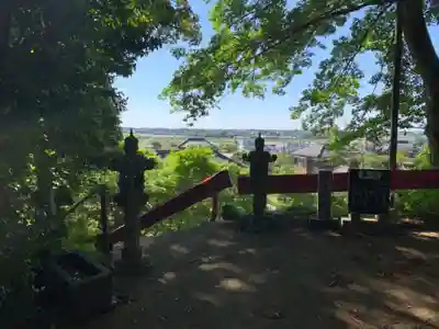 武社早尾神社(千葉県)