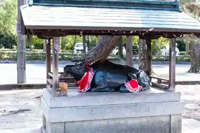 北野天満宮(京都府)