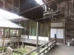 西教寺(滋賀県)