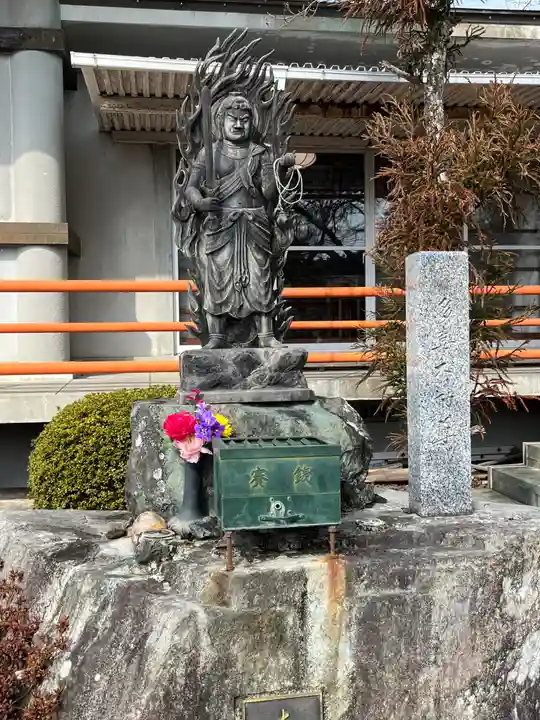 竜福寺(滋賀県)