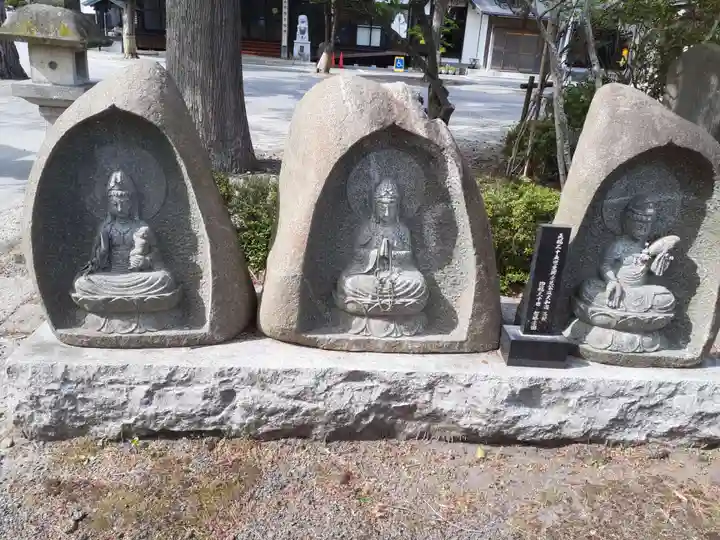 正福寺(岩手県)