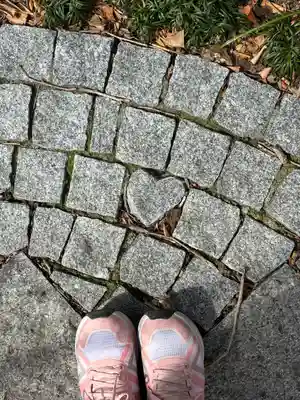 堤治神社(愛知県)