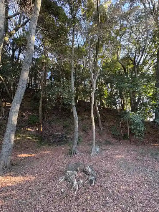 猿田彦神社(三重県)