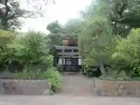 太田神社(神奈川県)
