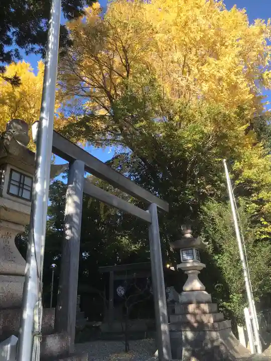 須原大社(三重県)