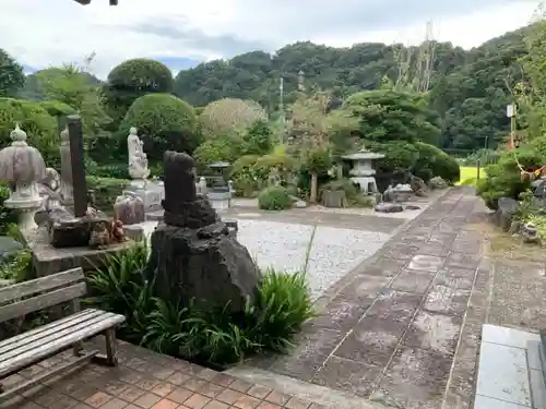 長福寺のその他建物