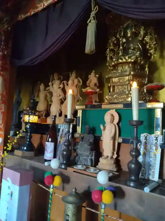 薬師寺(福島県)