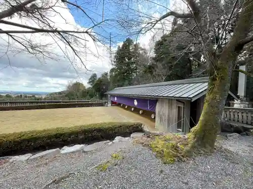 椿大神社(三重県)
