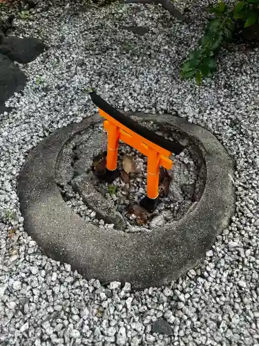 八王稲荷大明神(京都府)