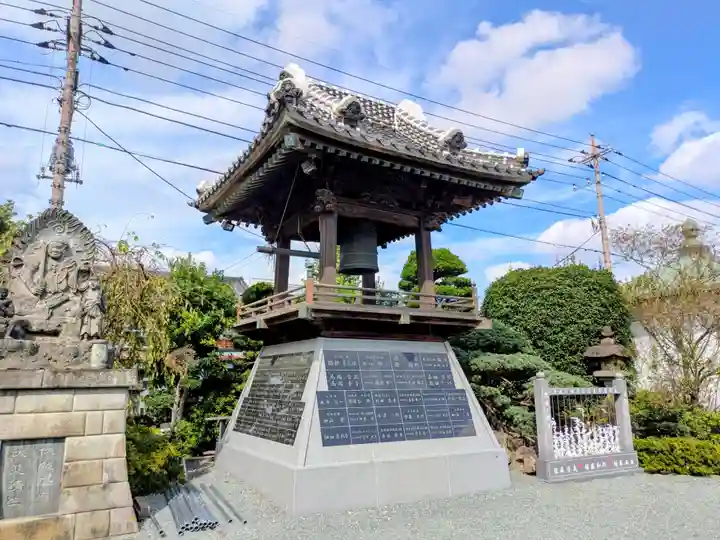 成田山川越別院(埼玉県)