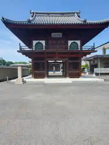 安養院(埼玉県)