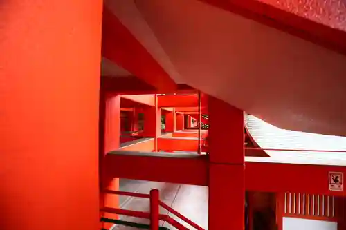 草戸稲荷神社のその他建物