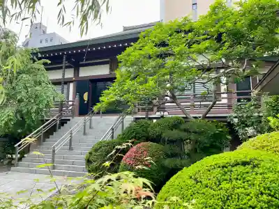 西福寺(東京都)