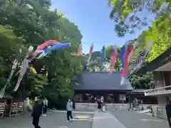 乃木神社(東京都)