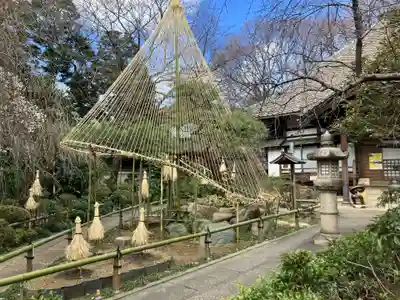 無量寺(東京都)