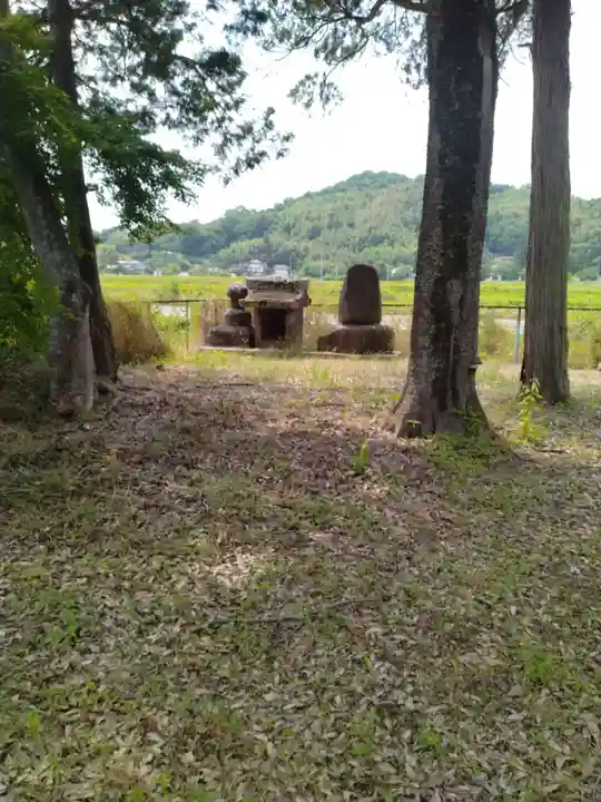 愛宕神社(福島県)