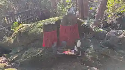 安養寺（立木観音）(滋賀県)