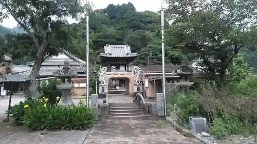 海岸寺(大分県)