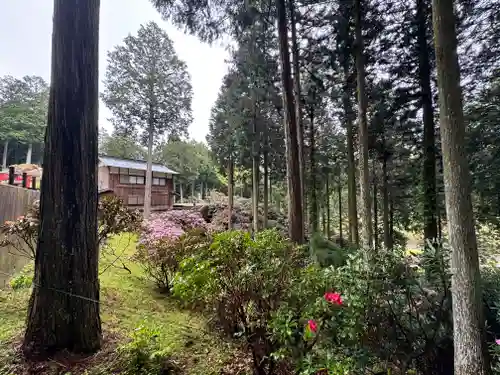 金刀比羅神社(奈良県)