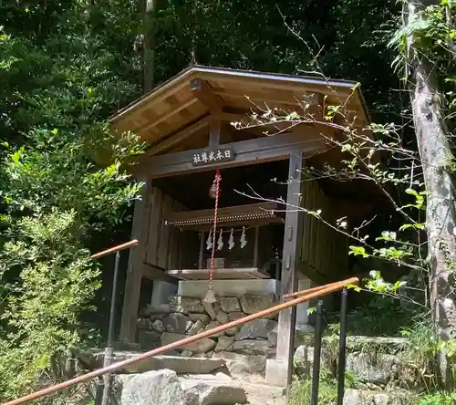 宝登山神社(埼玉県)