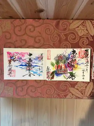 釣徳寺(静岡県)