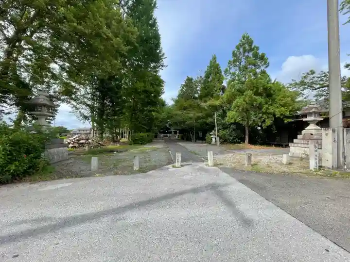 春日神社(滋賀県)