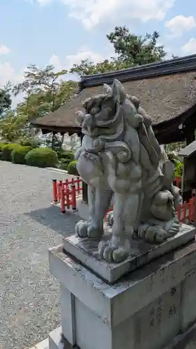 建勲神社(京都府)