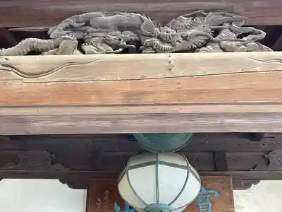 玉蔵院(埼玉県)