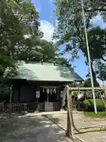 田端神社(東京都)